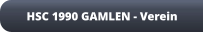HSC 1990 GAMLEN - Verein